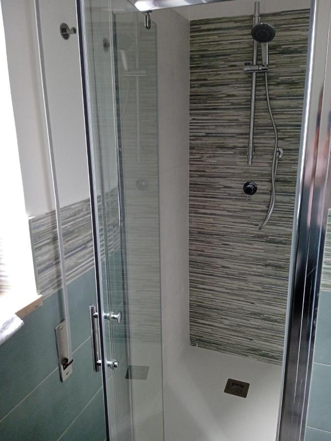Palms Villa Скопелло Екстер'єр фото