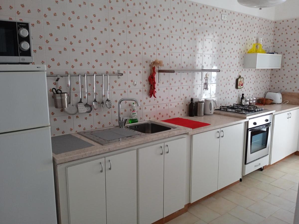 Palms Villa Скопелло Екстер'єр фото