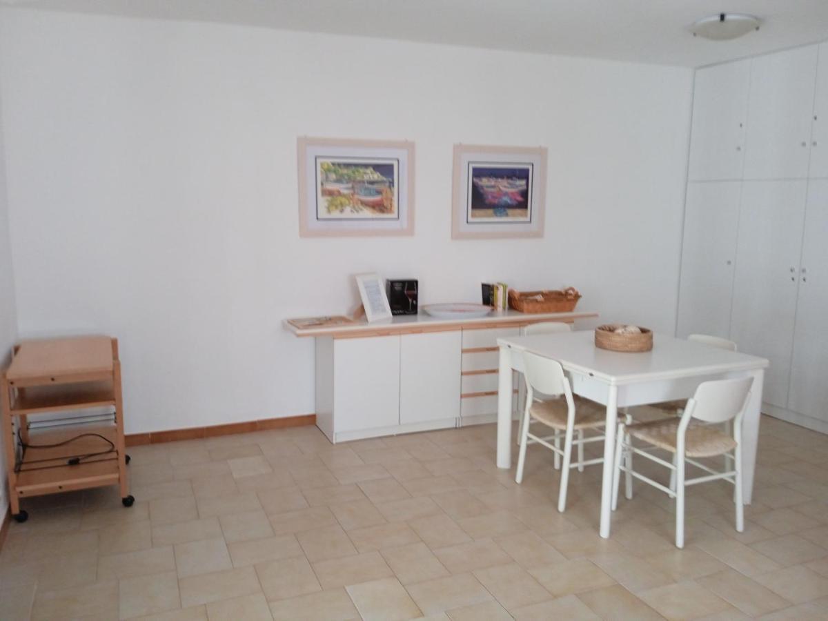 Palms Villa Скопелло Екстер'єр фото
