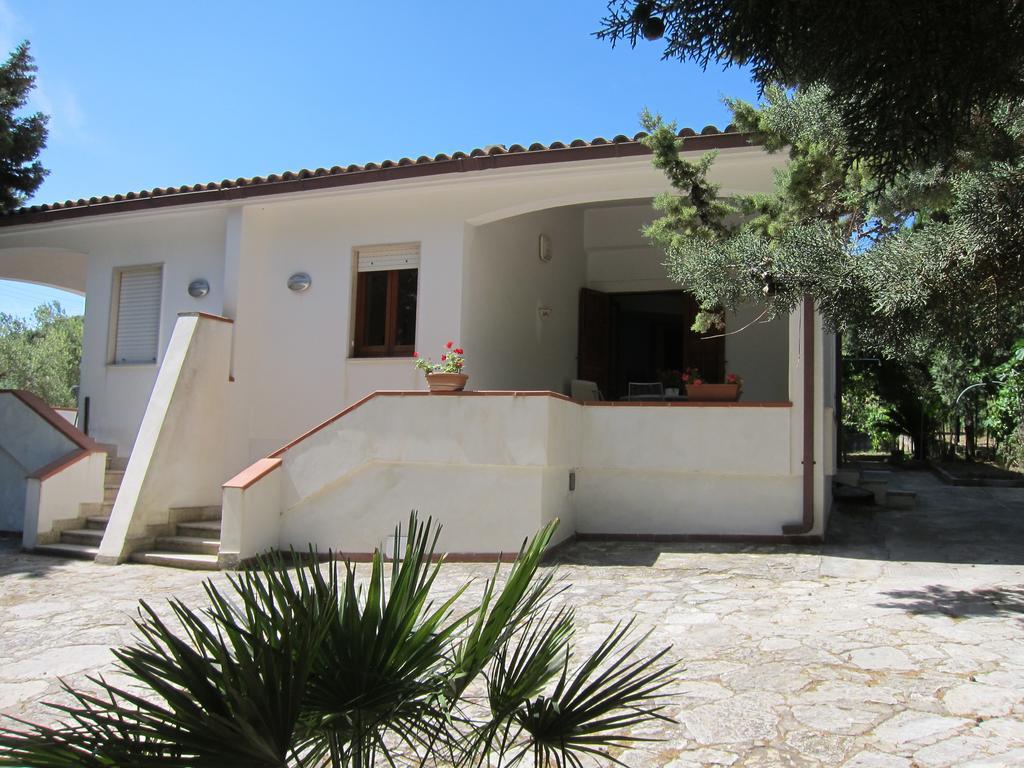 Palms Villa Скопелло Екстер'єр фото