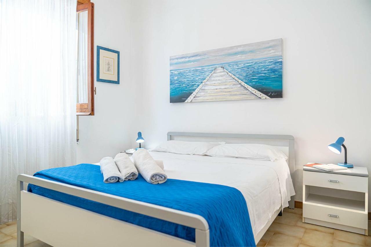 Palms Villa Скопелло Екстер'єр фото