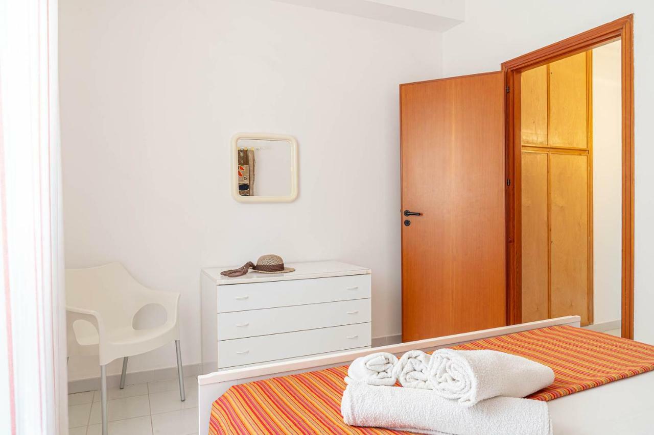 Palms Villa Скопелло Екстер'єр фото