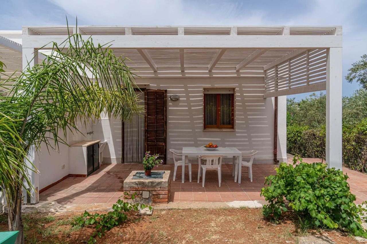 Palms Villa Скопелло Екстер'єр фото