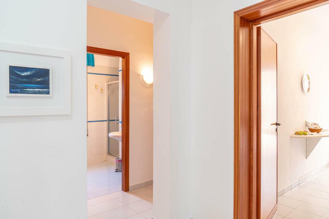 Palms Villa Скопелло Екстер'єр фото