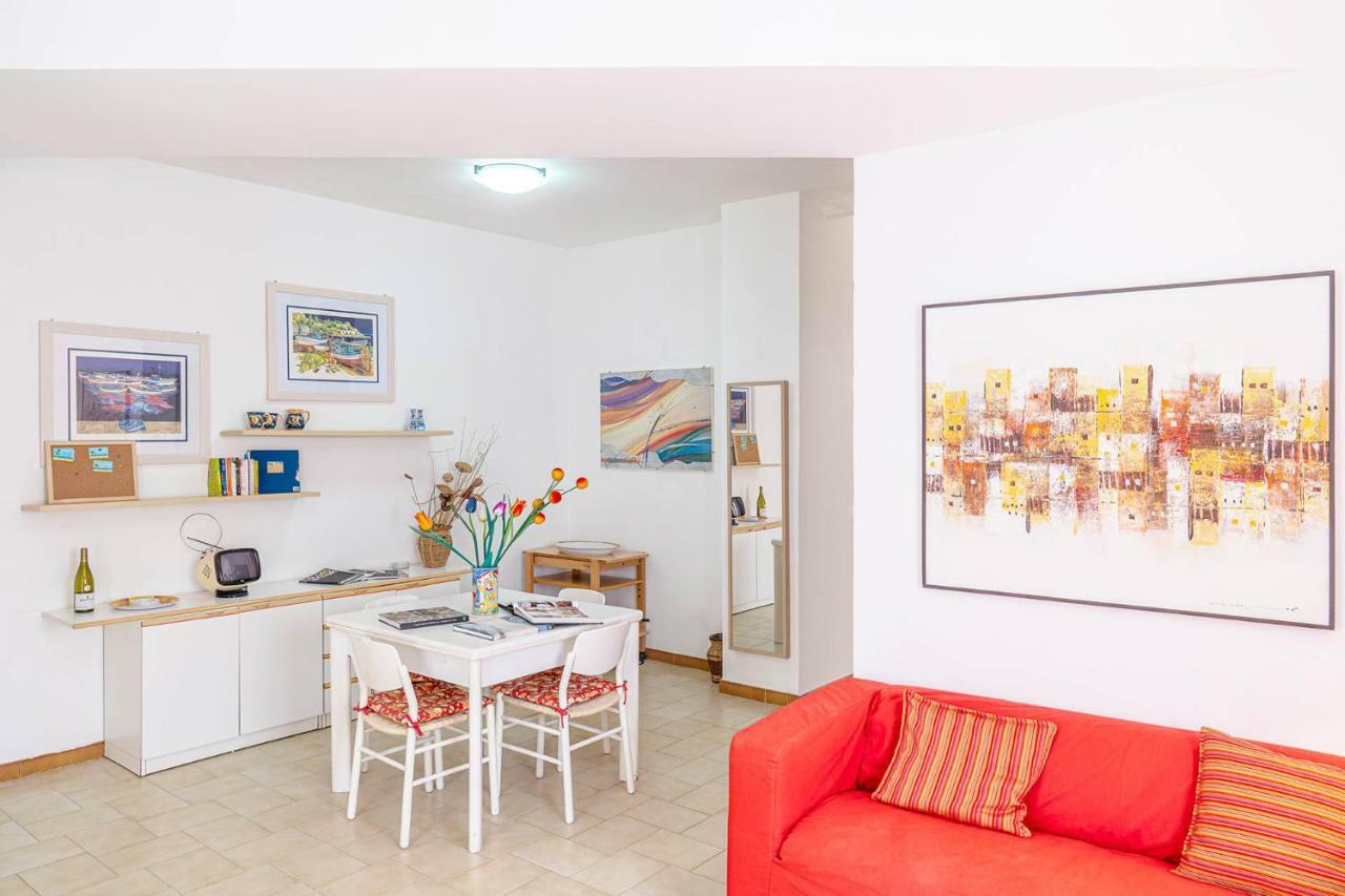 Palms Villa Скопелло Екстер'єр фото