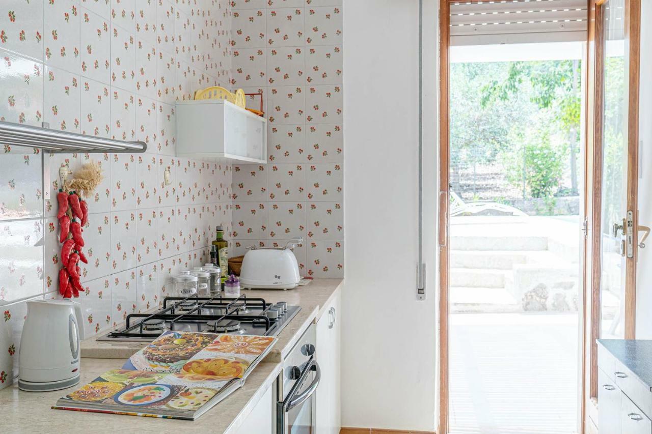 Palms Villa Скопелло Екстер'єр фото