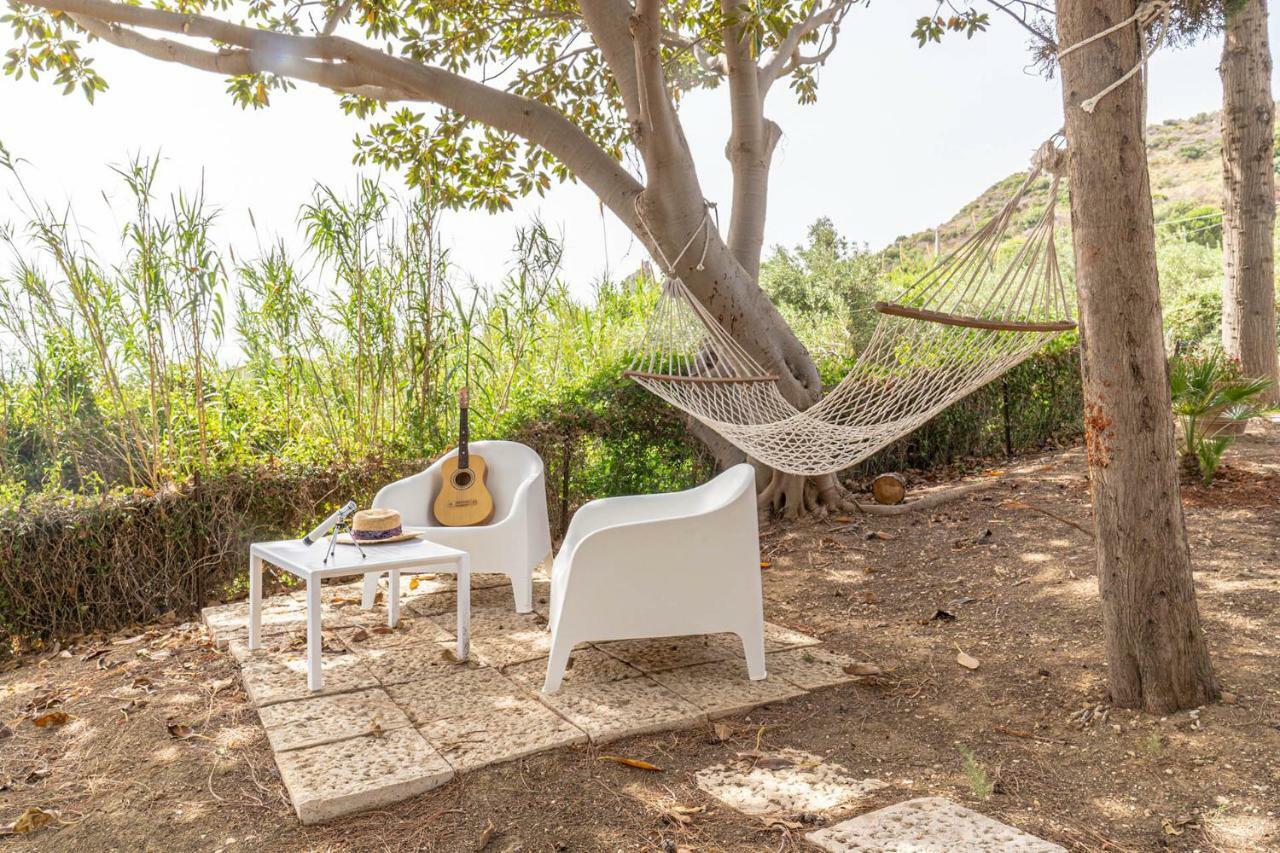 Palms Villa Скопелло Екстер'єр фото