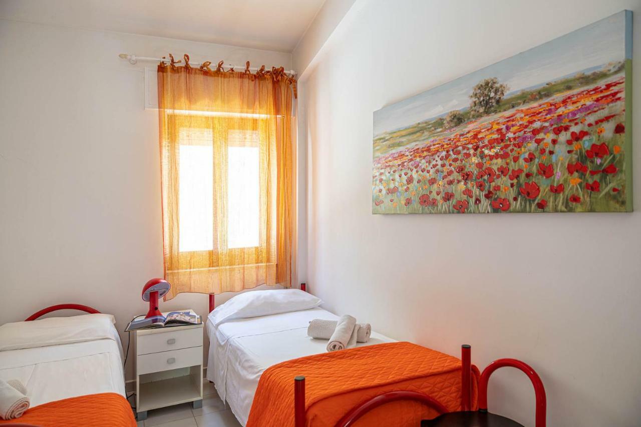 Palms Villa Скопелло Екстер'єр фото
